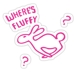 Where's Fulffy? by mr-tee on redbubble