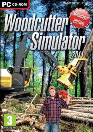 woodcuttersimulator