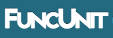FuncUnit-logo