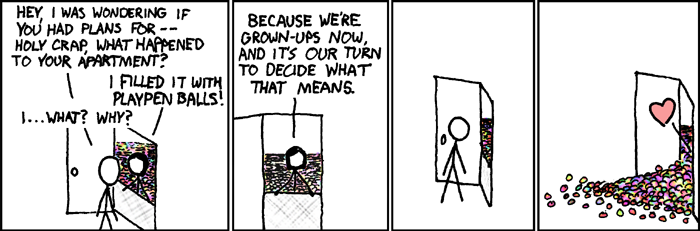 Randall Munroe [CC BY-NC 2.5 (http://creativecommons.org/licenses/by-nc/2.5/)], via xkcd